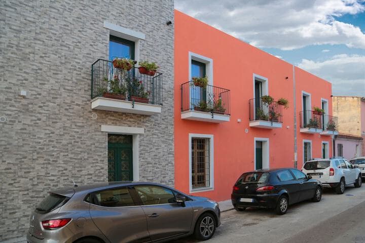 Domus Olbia Inn photo 5