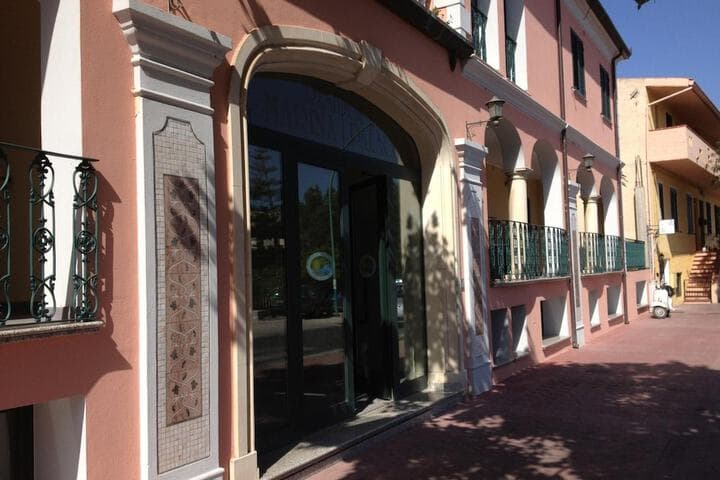 Residence Marina Palace photo 3