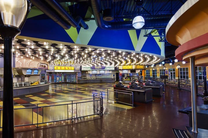 Disneys All Star Movies Resort photo 2