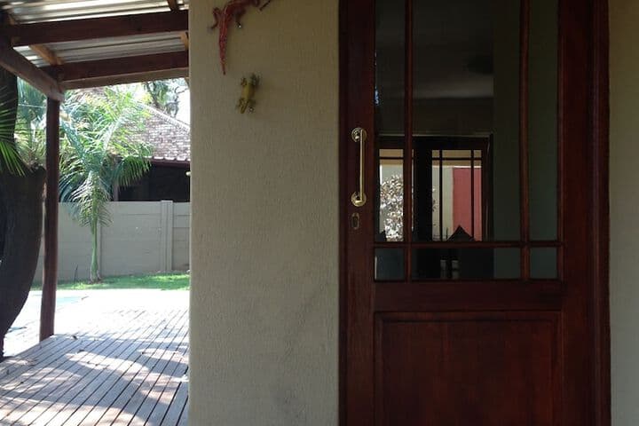 Gecko Cottage photo 4