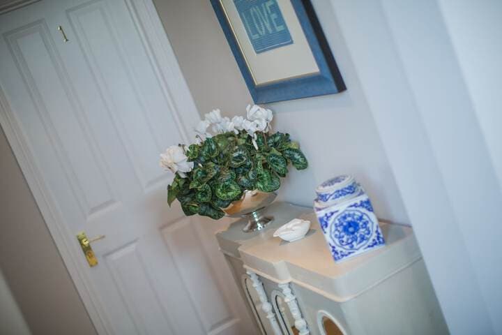 Grays Boutique B&B photo 3