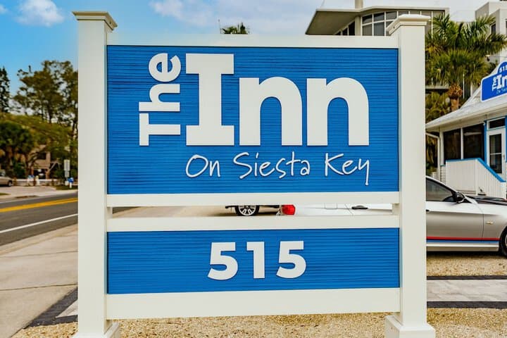 The Inn on Siesta Key photo 2