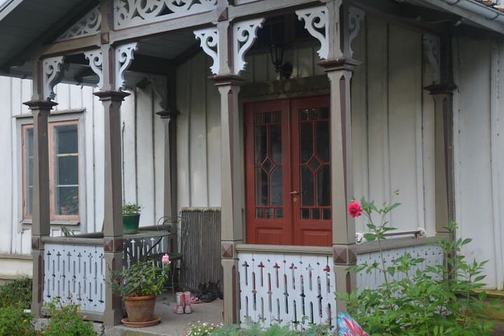 Nästegården Bed & Breakfast photo 2