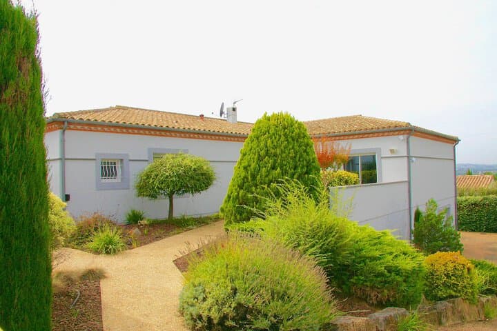 Les Balcons de Maragon photo 4