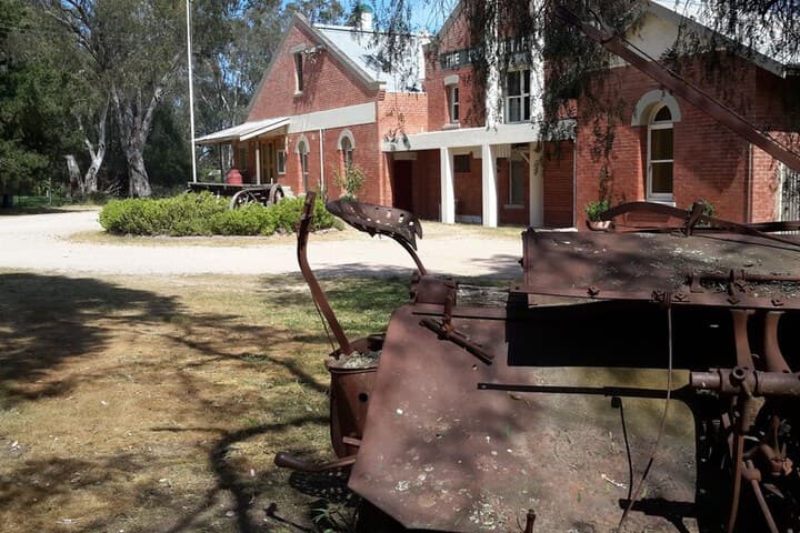 Springhurst Butter Factory photo 3