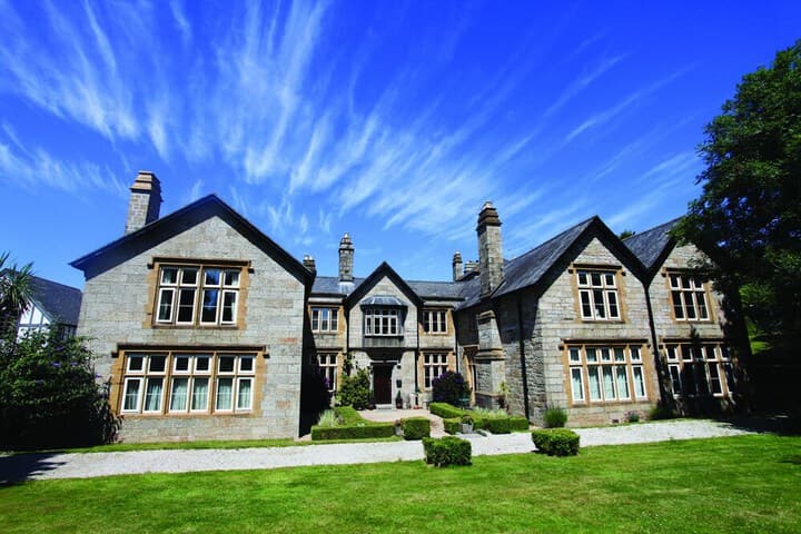 Bell Cottage photo 2