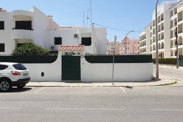 Monte Gordo Hotel Apartamentos & Spa photo 2