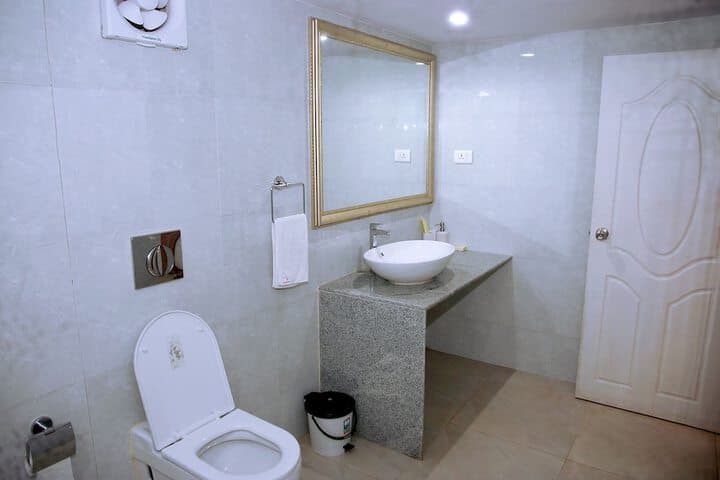 Morjim Holiday Beach Resort photo 4