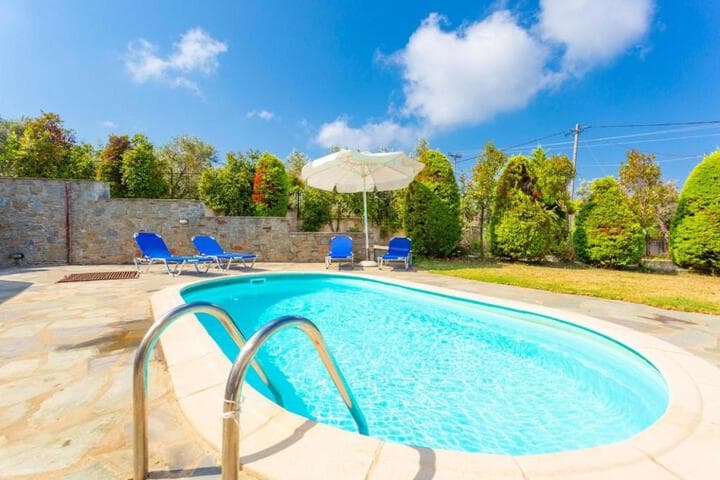 Villa Katerina photo 3