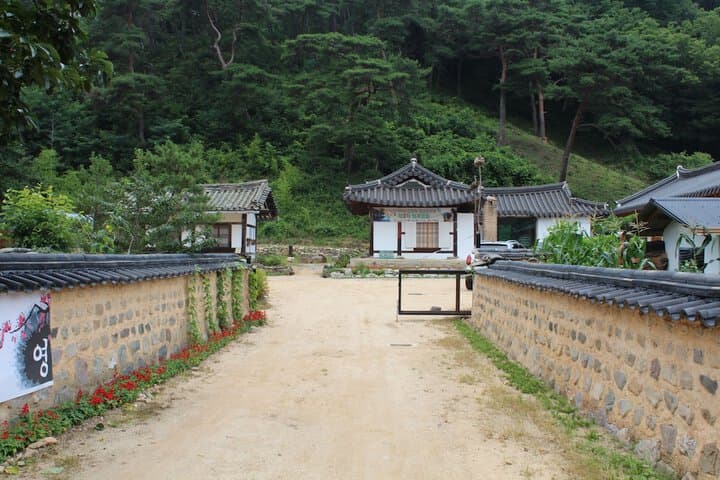 Chungwondang photo 4