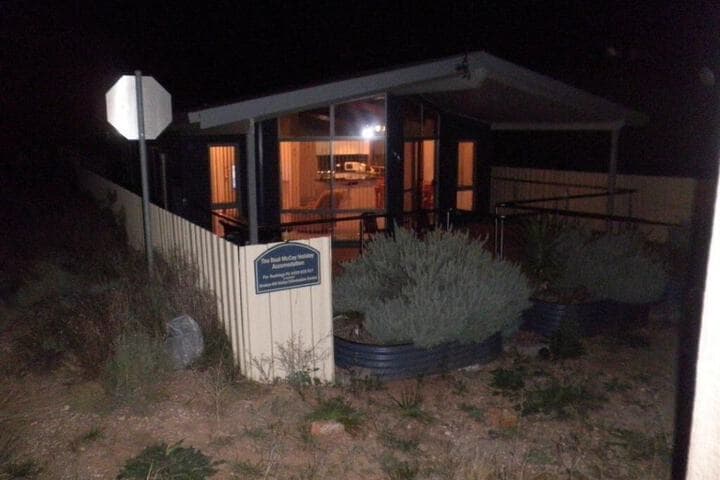 The Real McCoy Holiday Accommodation photo 3