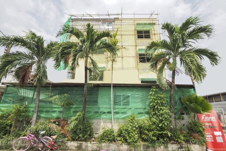OYO 471 Sunshine Apartment photo 3