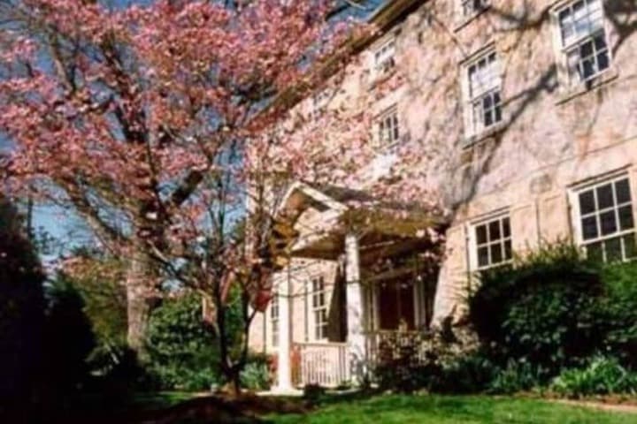 The Wayside Inn Bed & Breakfast photo 2
