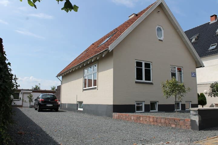 Amalie B&B Apartments photo 4