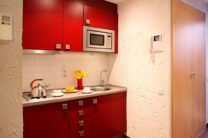 Apartments Ciutat Vella photo 5