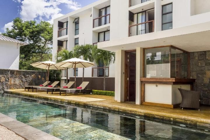 Belle Haven Luxury Apartments photo 4