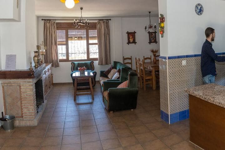 Hostal y Apartamento Rural Los Naranjos photo 2