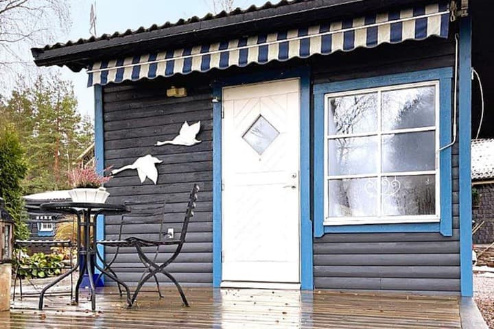 4 Person Holiday Home in Soderkoping photo 5