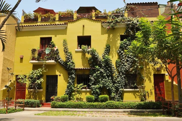 Casa Nuestra Peru photo 4