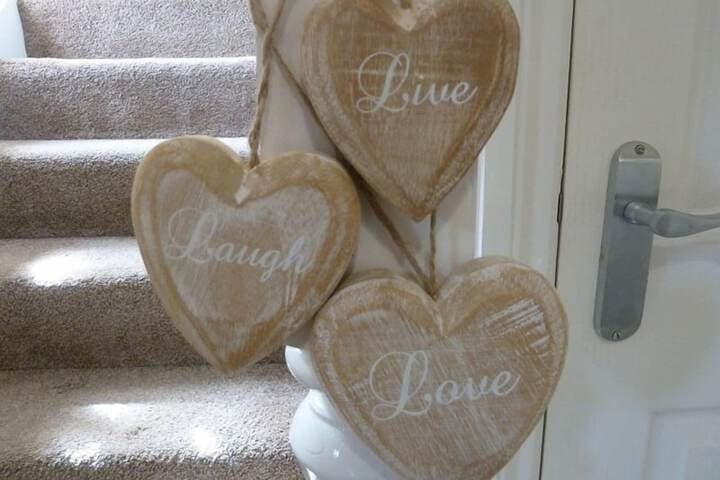 Oatlands Self Catering Cottages photo 5