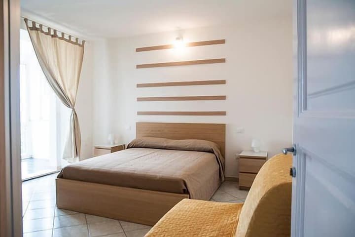 B&B Le Tre Chiavi photo 5