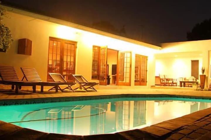 Fynbos Guesthouse Riversdale photo 4
