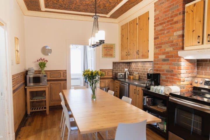 B&B du Village BBV photo 3