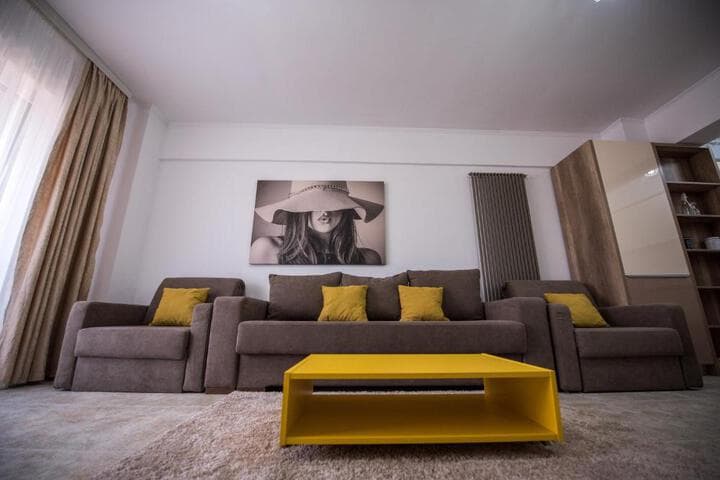 Moonlight Apartments photo 5