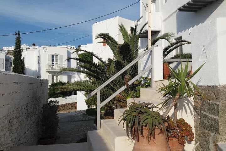 Manos Rooms photo 5