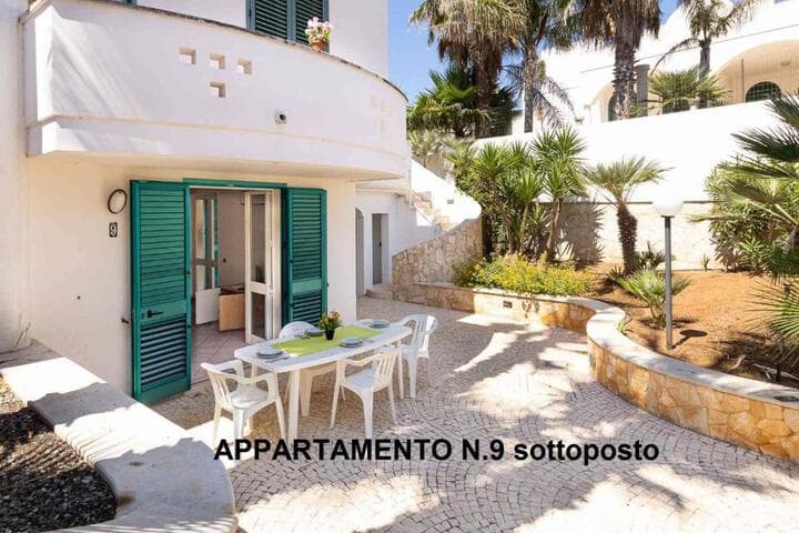 RESIDENCE OASI SUL MARE photo 5