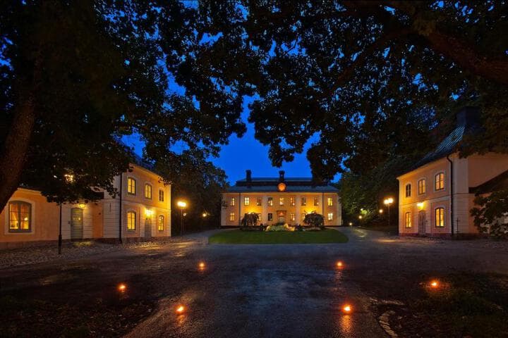 Akeshofs Slott photo 4
