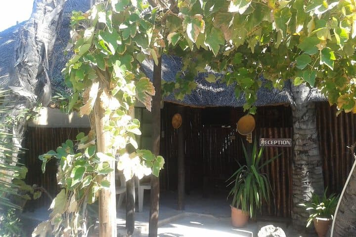 Maya Guest Inn photo 2