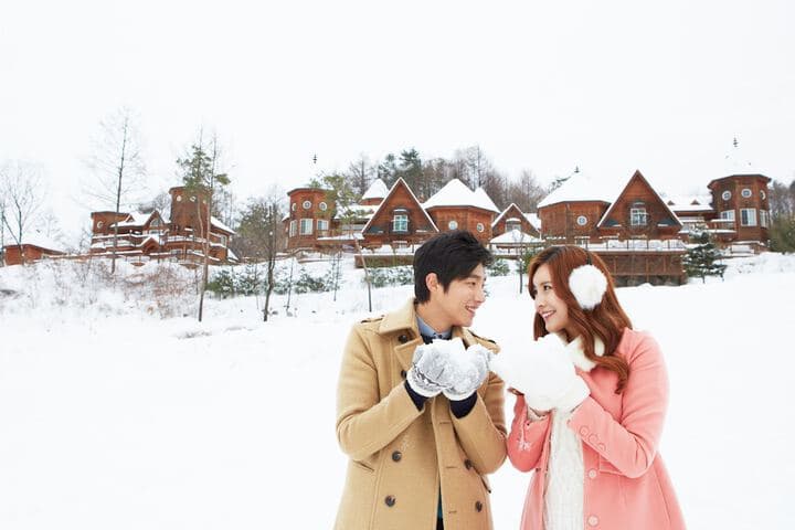 Elf Resort Hotel photo 5
