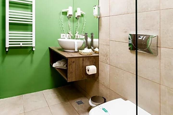 Aparthotel Gutinului photo 4