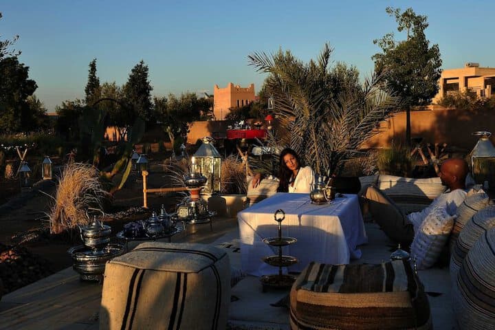 Hotel Rose Sultan photo 5