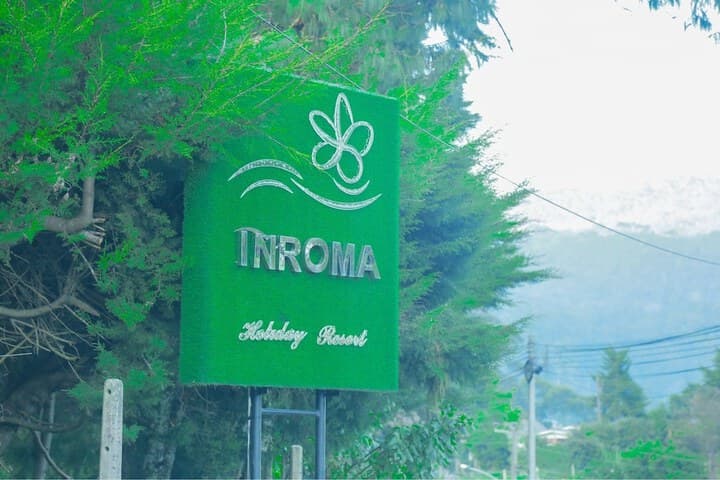 Inroma Holiday Resort photo 2