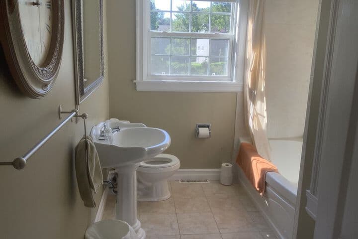 Beatonridge Guest House photo 5