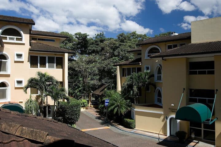Apartotel & Suites Villas del Rio photo 5