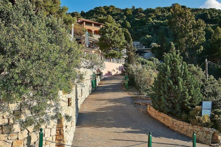 Villas Cavo Marathia photo 2