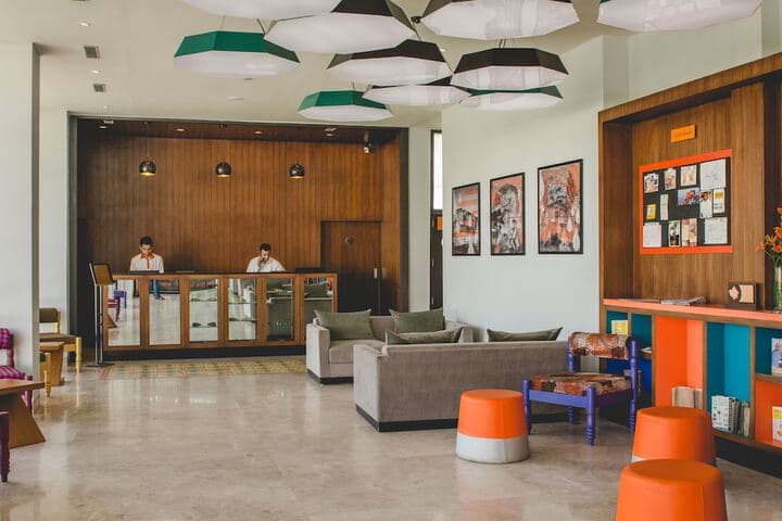 VEGA by The Ozone Hotels Jodhpur photo 2