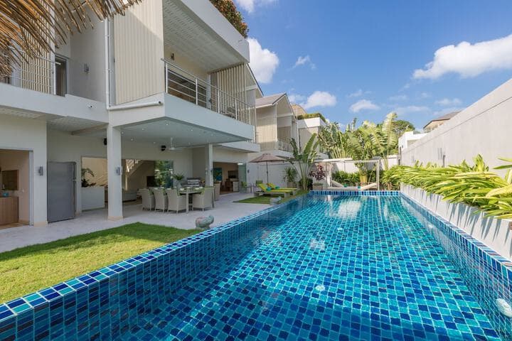 Beachside villa Mojito photo 3