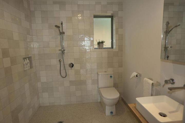 Seascape Accommodation photo 5