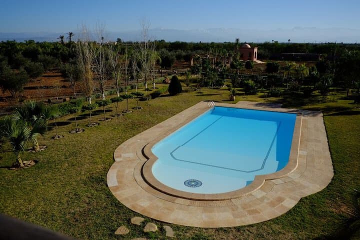 Terra Mia Marrakech Riad photo 5