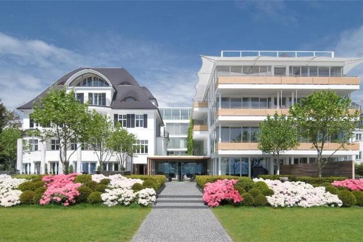 RIVA Das Hotel am Bodensee photo 2