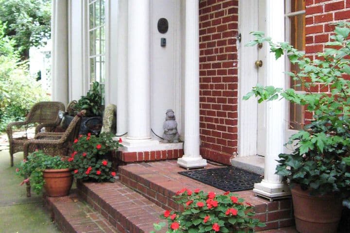 Pettigru Place Bed & Breakfast photo 3