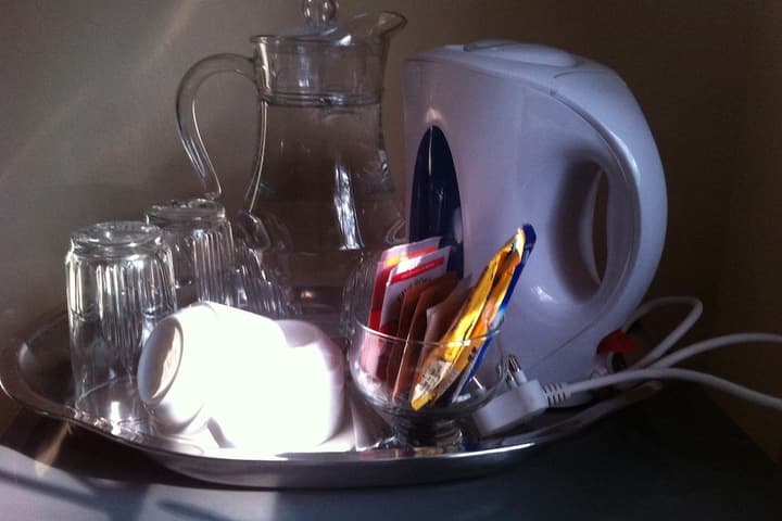 Kingbed Guest House photo 4