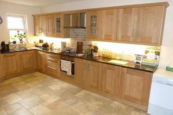 Oatlands Self Catering Cottages photo 2