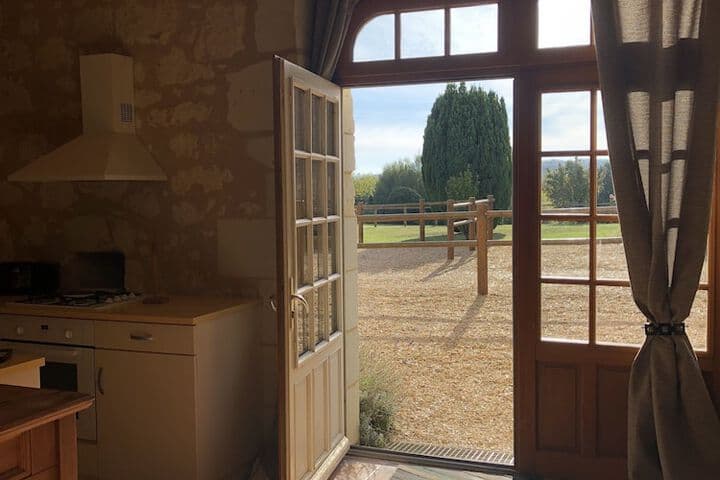 Le Logis de Poëllier photo 4