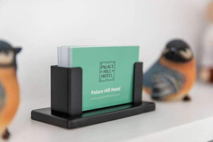 The Palace Hill Hotel photo 4