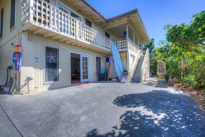 Kona Hawaii Guesthouse photo 2